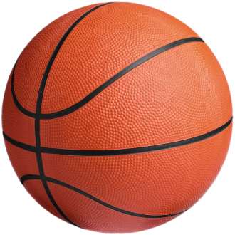 basketball-ball
