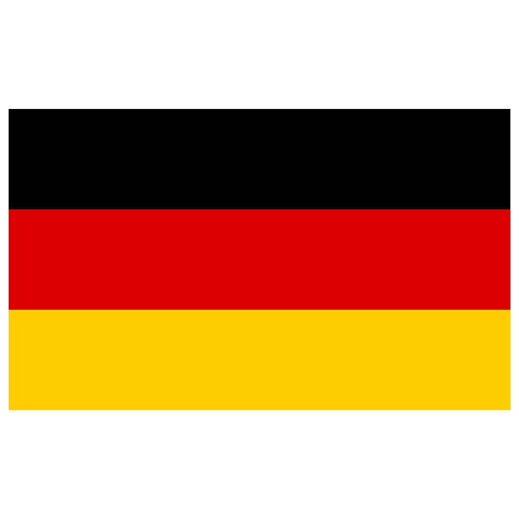 Germany Flag