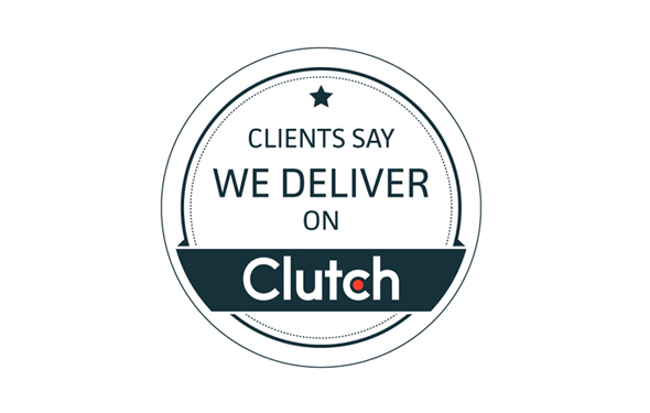 <b>Pairroxz Technologies Recognized on Clutch with 5-Star Rating!</b>