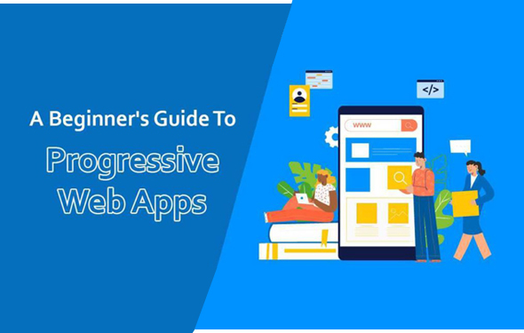 Progressive Web Apps – Benefits, Features & Limitations