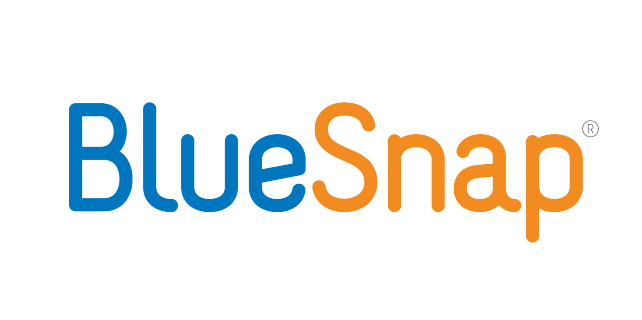 BlueSnap integration