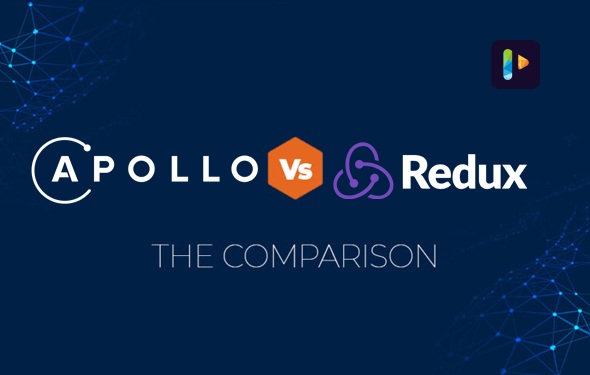 Detailed Comparison Between Apollo vs Redux Development
