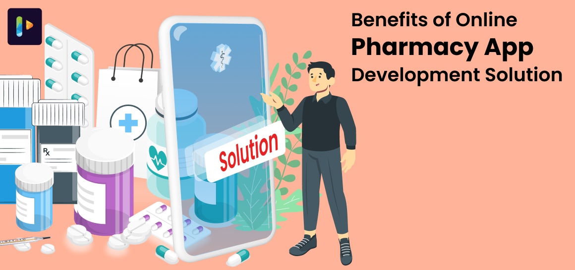 How to Develop Online Pharmacy App Like Medlife in 2023?