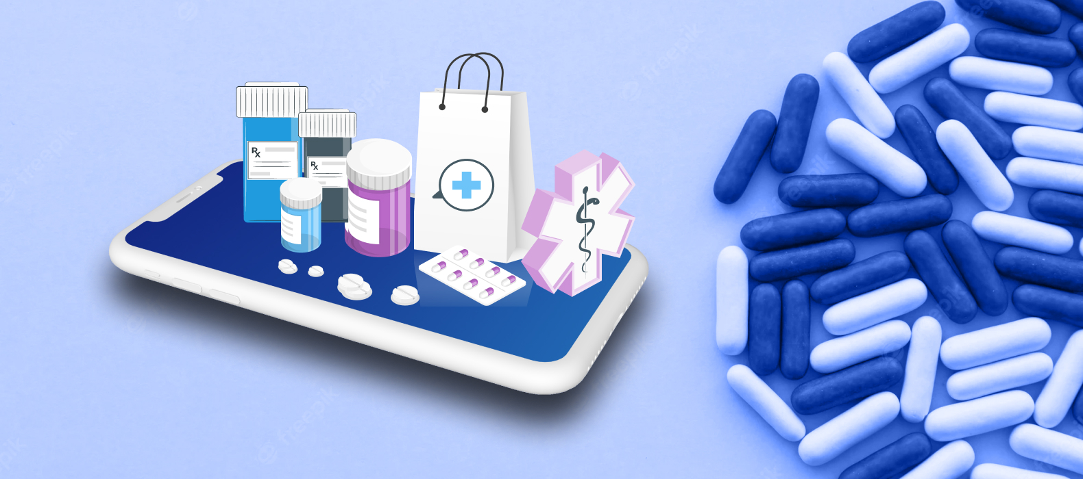 How to Develop an Online Pharmacy App Like Medlife -Services, Cost, Solutions and Features in 2023