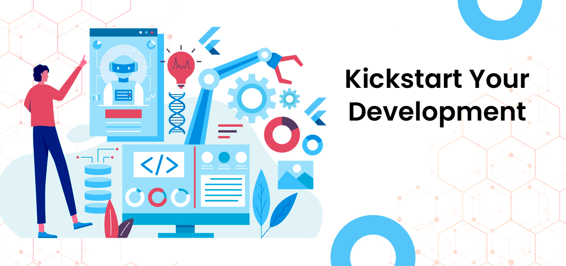 Flutter app ideas to Kickstart your development