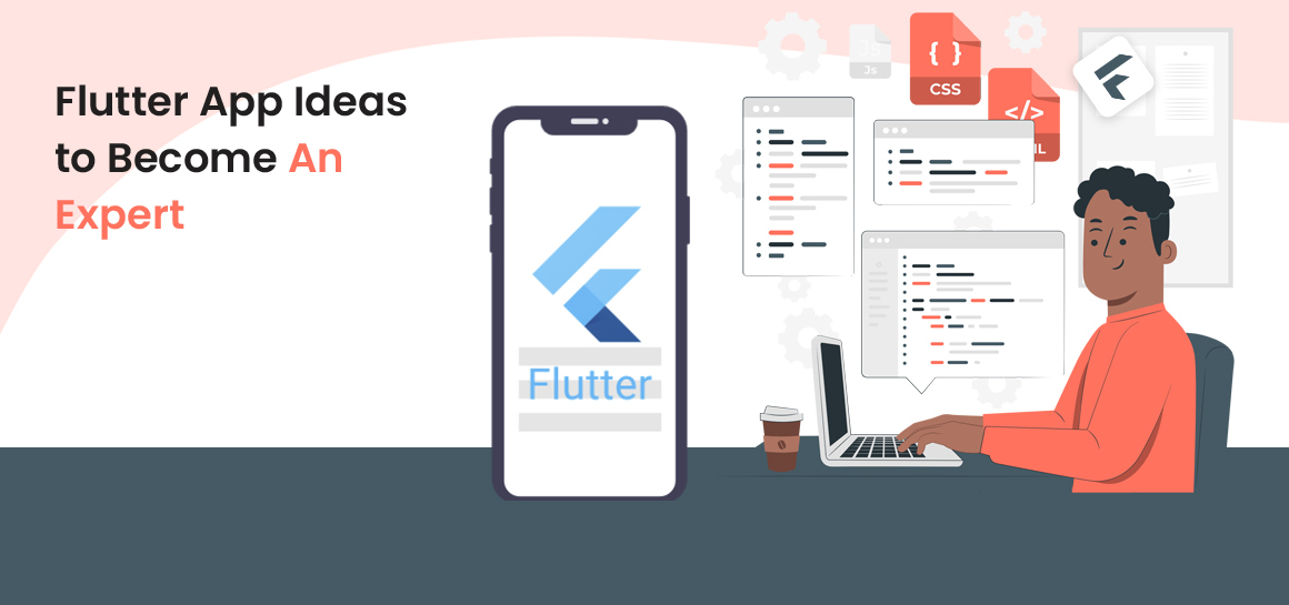 Flutter app ideas