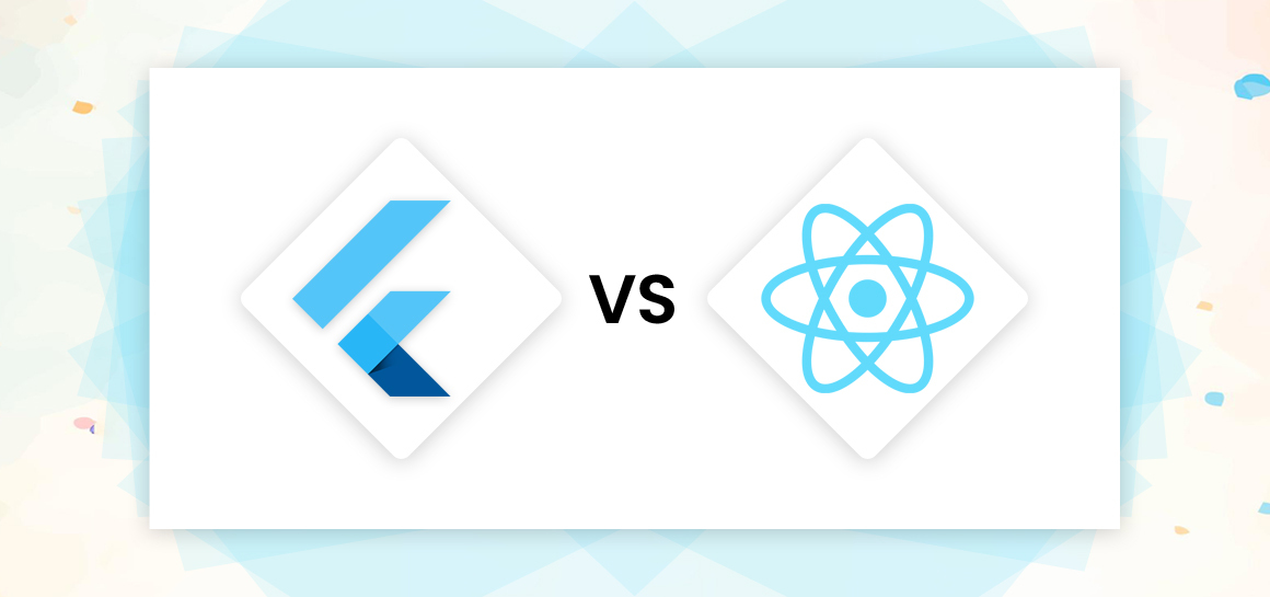 Flutter vs React Native