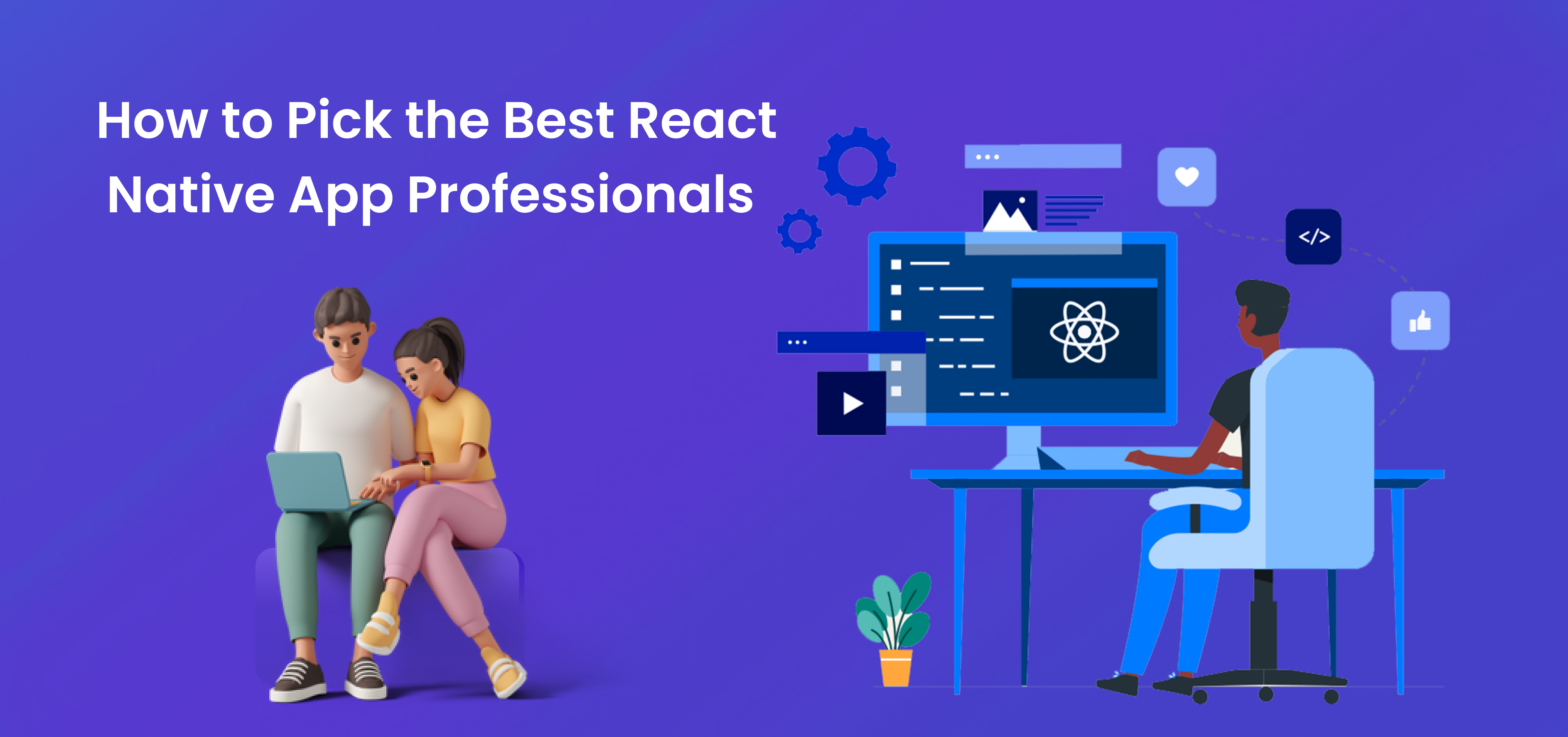 React Native App Professionals