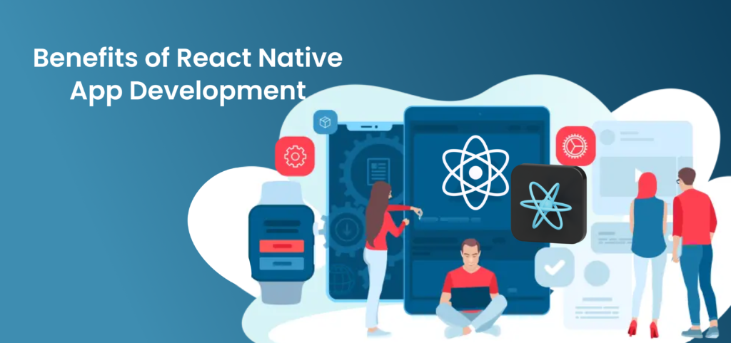 How to Choose the Best Mobile App Developers for React Native in 2023.