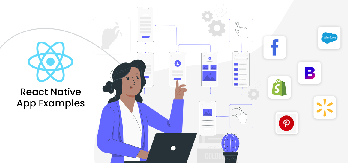 Popular React Native App Examples