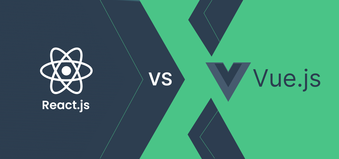 Difference between Vue and React (5)