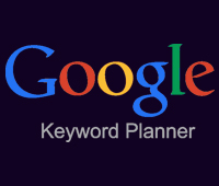 Google Keyword Planner