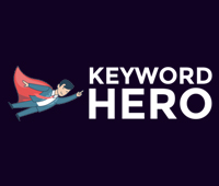 Keyword Hero