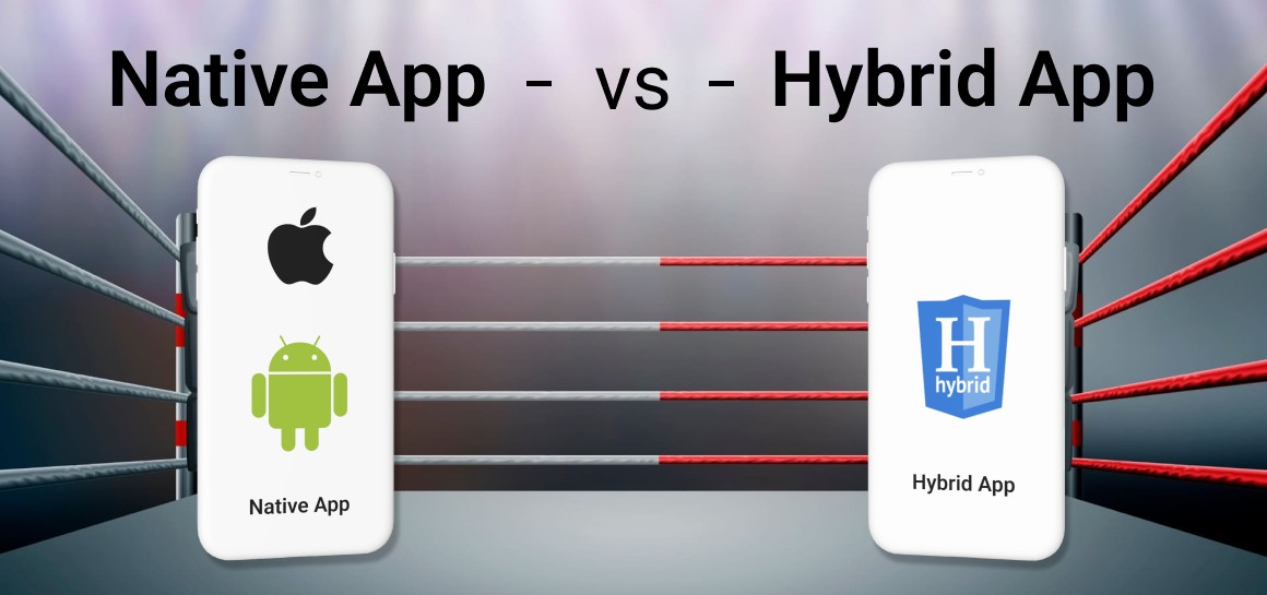 Native vs Hybrid