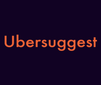 Ubersuggest