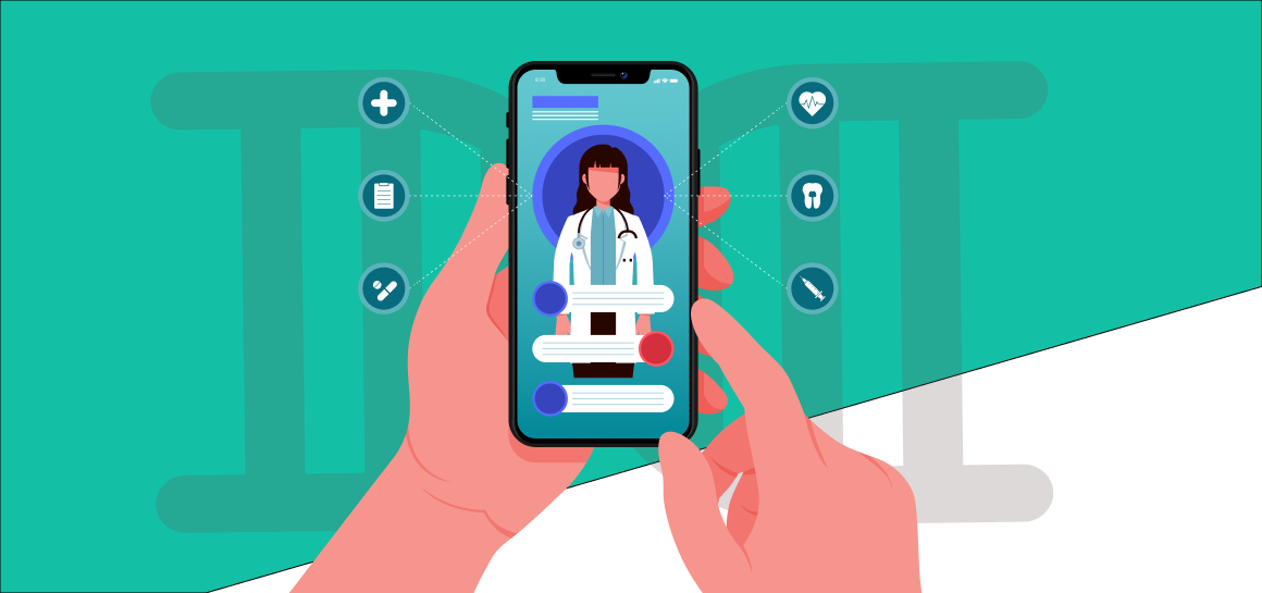 Best Features Of Healthcare App development