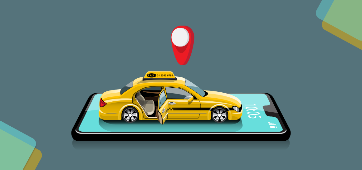 How to Develop an App Like Uber_ Features