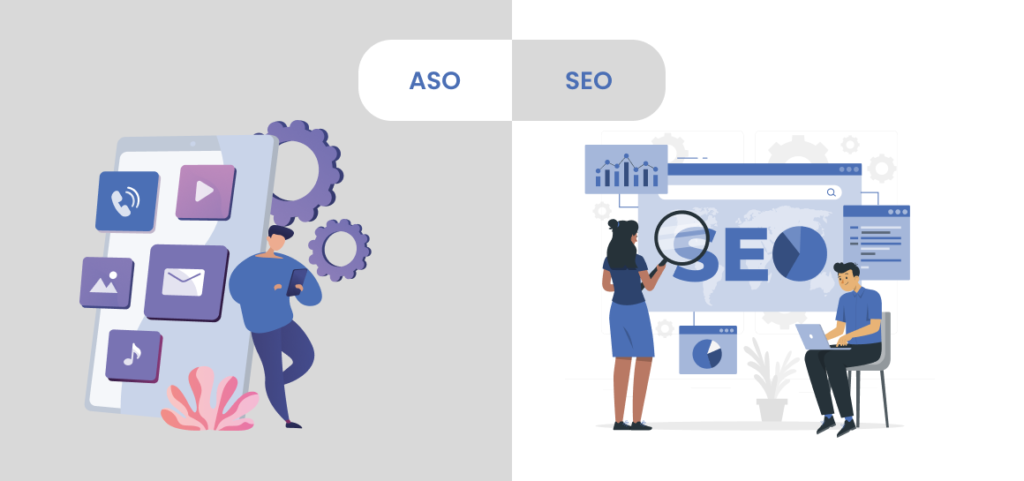 What is App Store Optimization? 10 Best Reasons Why Your App Needs ASO?