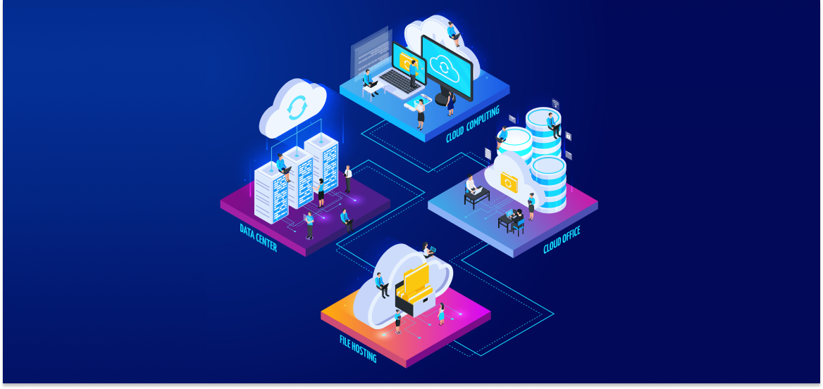 What is Cloud Server Solutions_