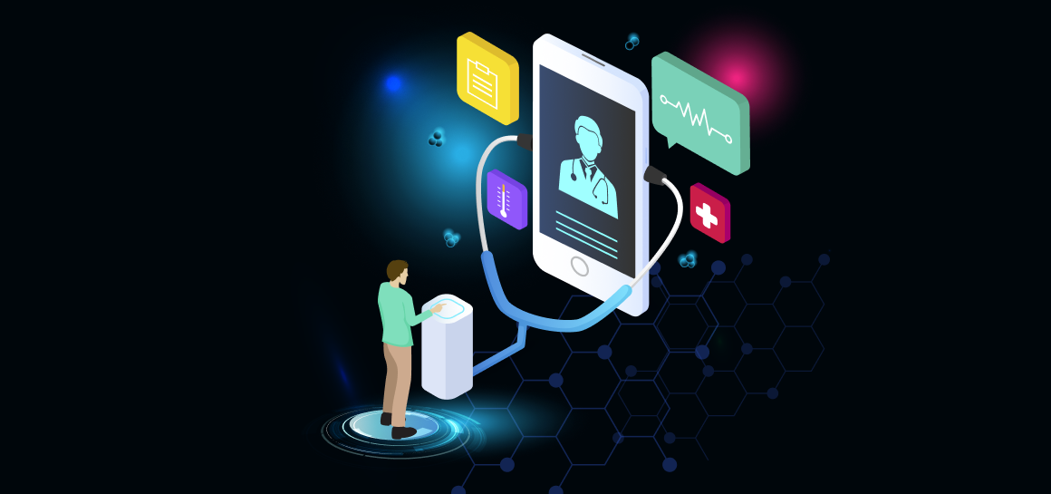 What is Healthcare App Development?