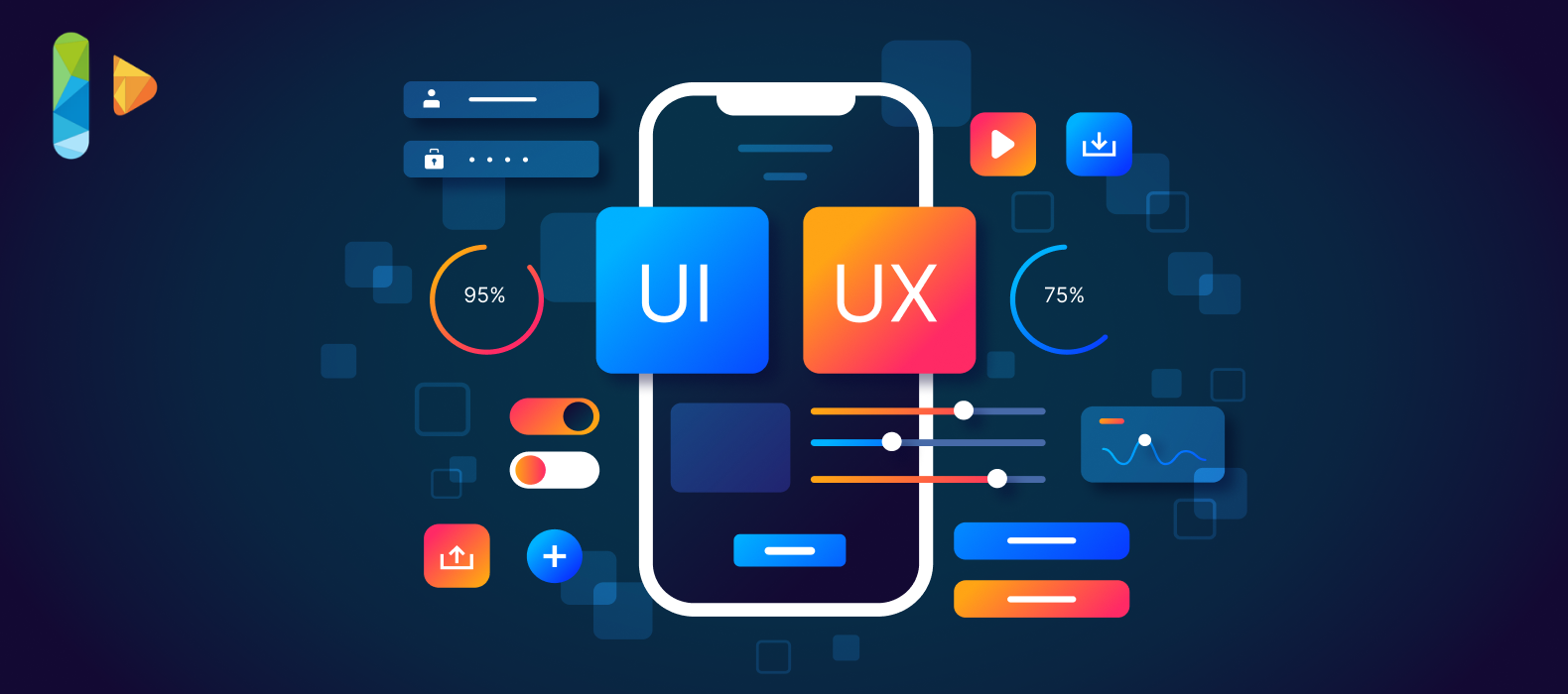 What Is UI/UX Design? 20+ Best UI/UX Design Examples