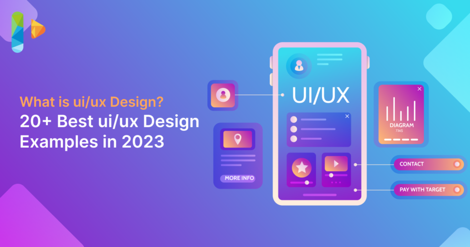 What Is UI/UX Design? 20+ Best UI/UX Design Examples In 2023 | Pairroxz ...