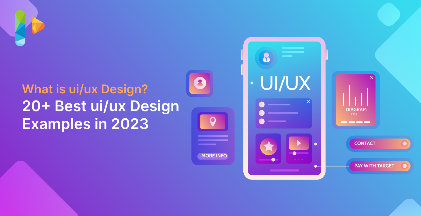 What is UI/UX Design? 20+ Best UI/UX Design Examples in 2023