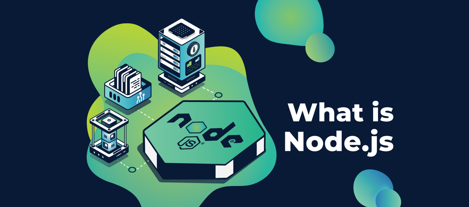 What is Node.js?