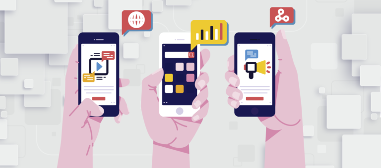 What is an Android Based Applications? 10 Best Types of Android ...