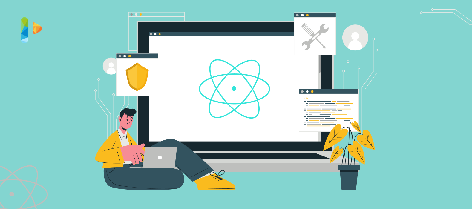 Why React Native for Web Applications? 20 Best React Native Tools
