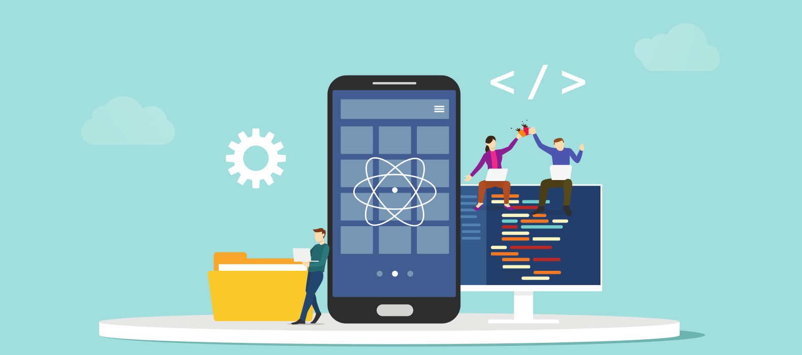 Why React Native for Web Applications