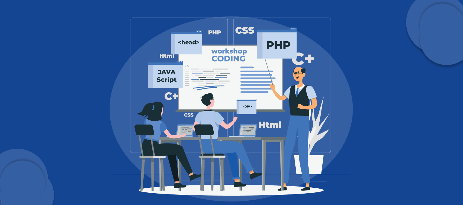 what is PHP for web development_