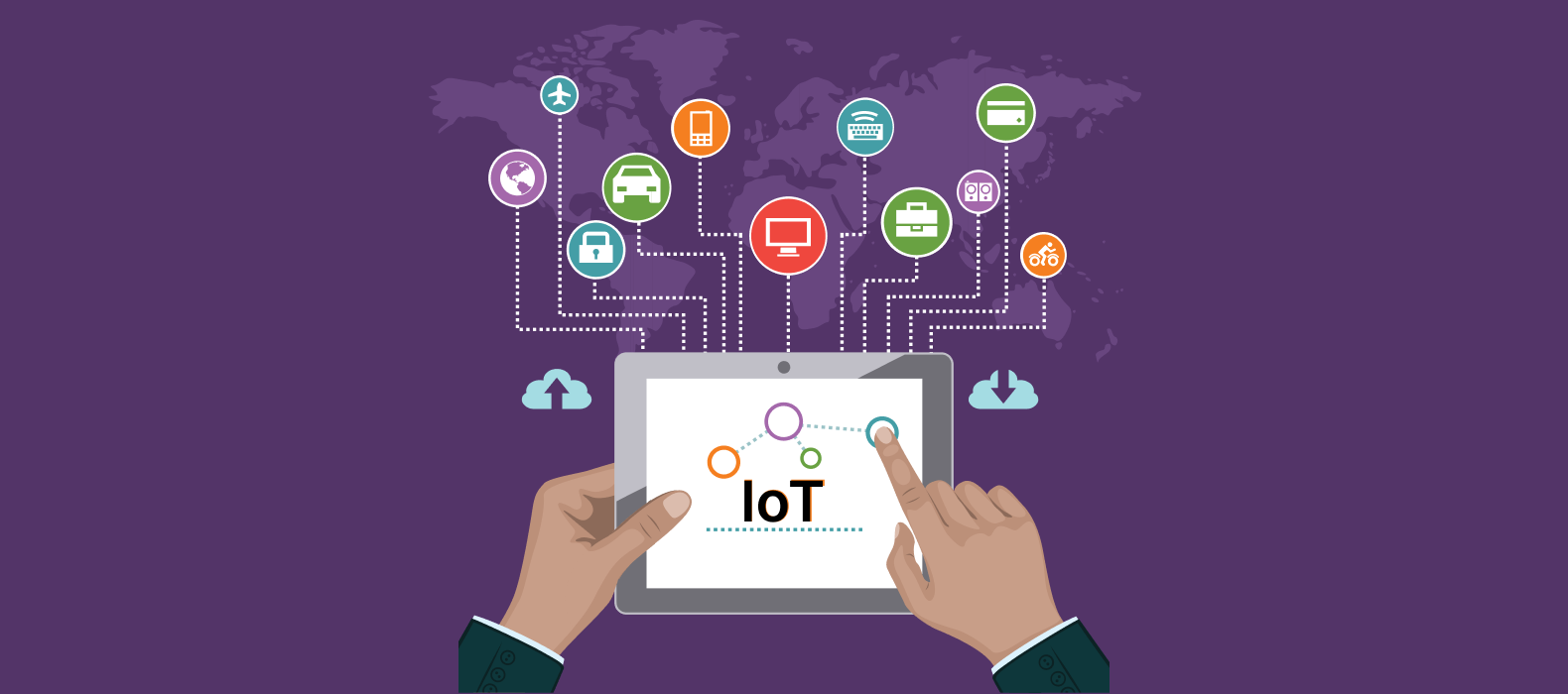 Benefits of using IoT Device Management