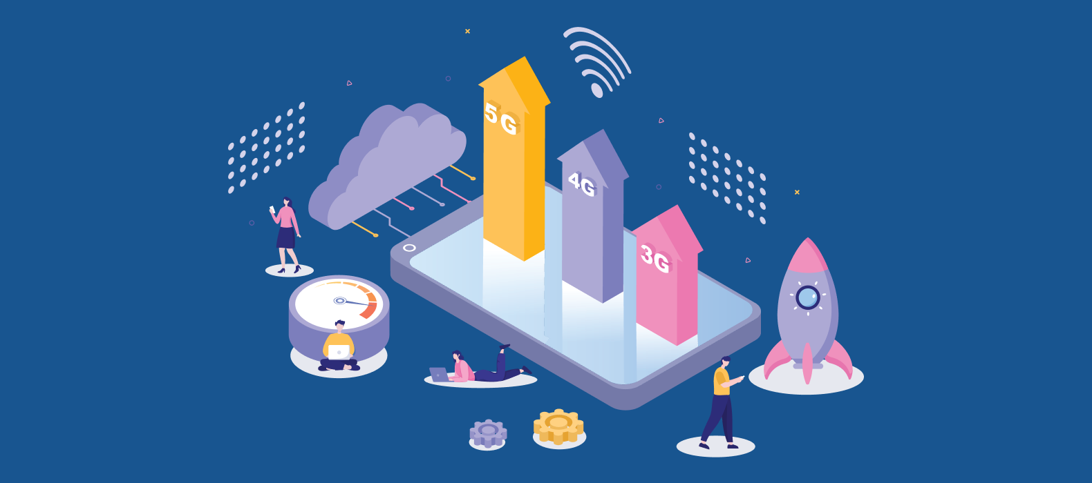 How Will 5G Networks Affect Mobile Apps_