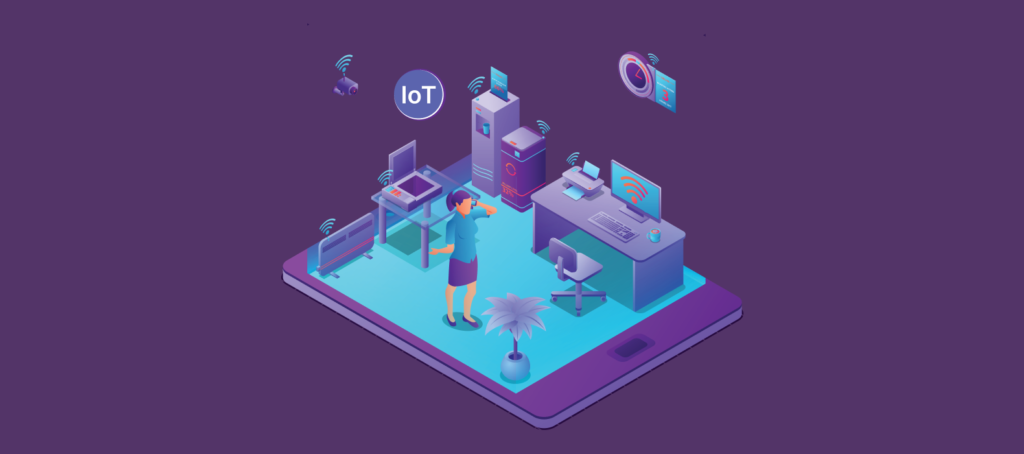 What is IoT Device Management App and 6 Best Steps How it Works ...