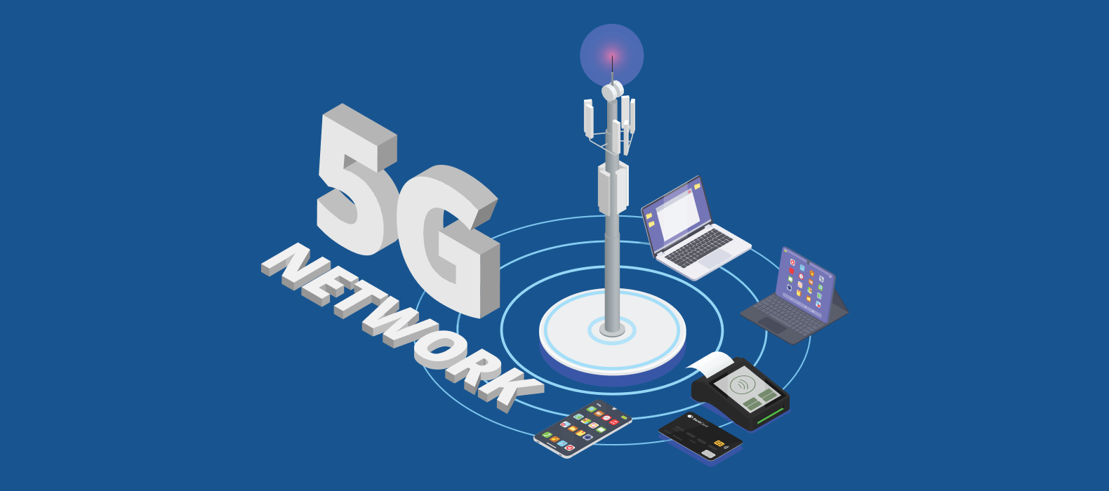 What Exactly is 5G Technology? What is the Major Impact on 2023 App Trends?