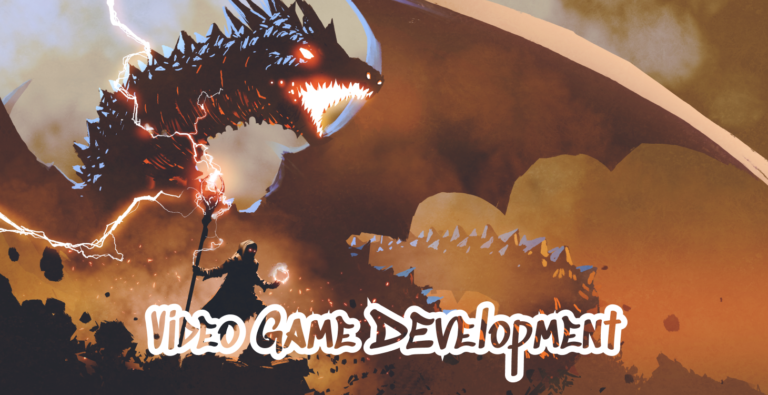 What Is Video Game Development 10 Interesting Facts About Video Game Development