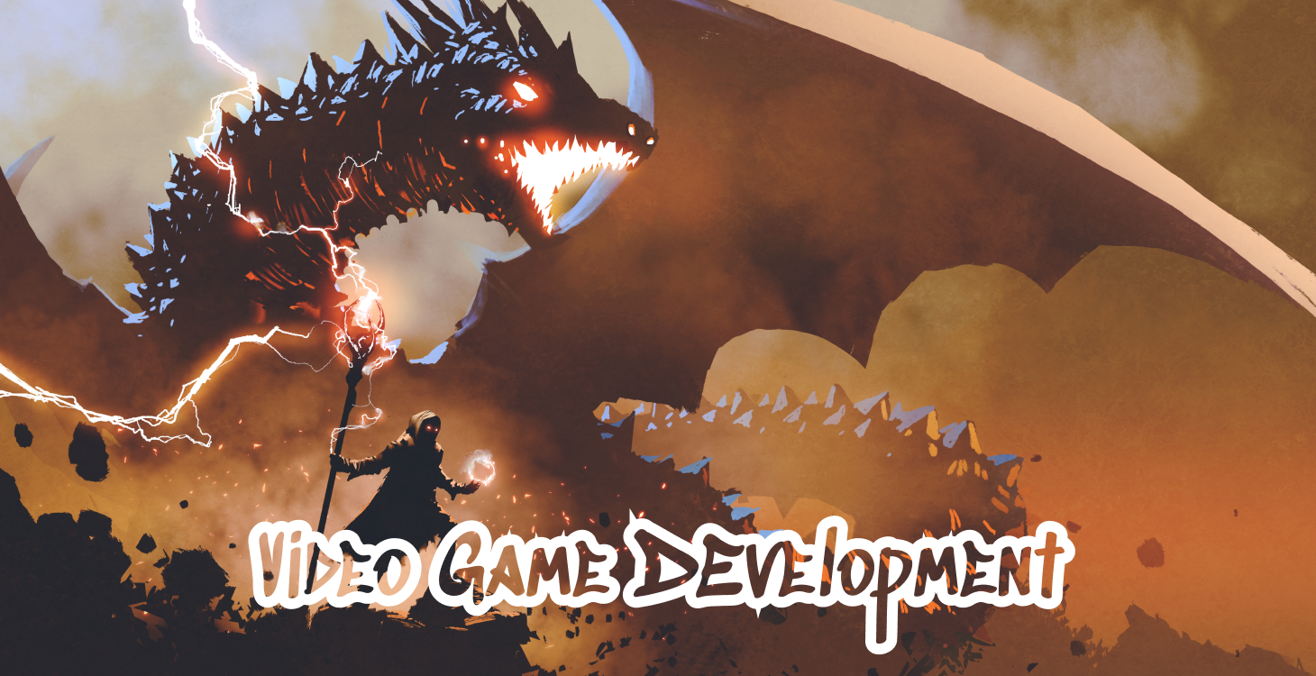 Video Game Development_