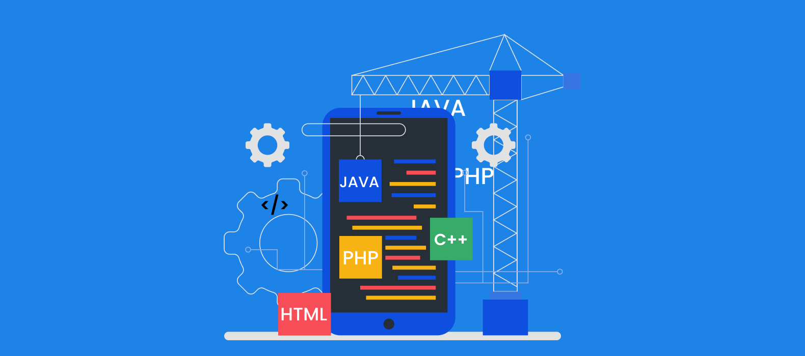 Why is it important to understand the basics of mobile app development languages