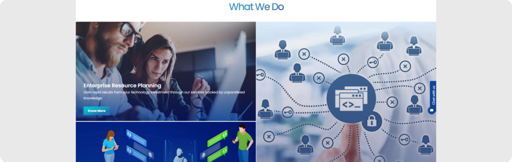 10 Best Software Development Companies in Saudi Arabia (2023)