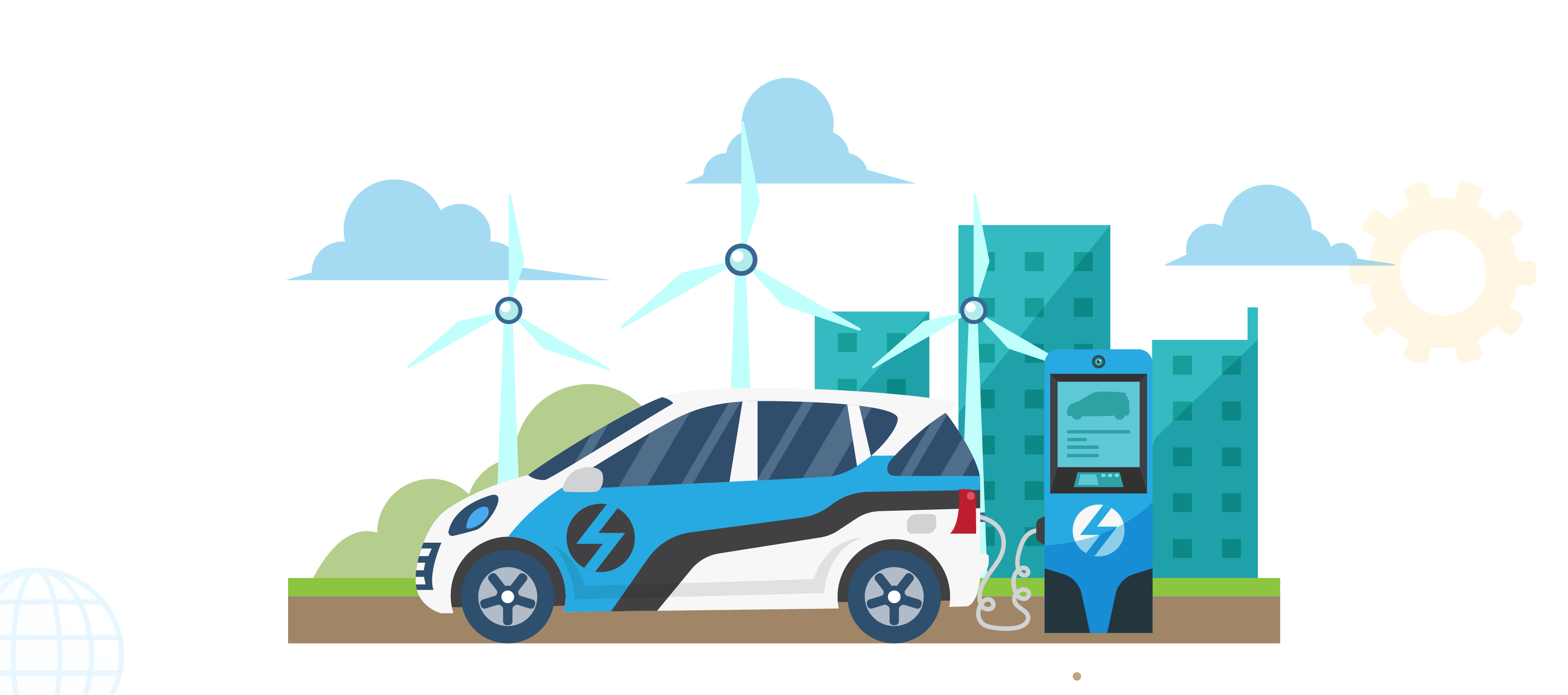 How to Create an EV Charging Station App like Tata Power EZ Charge in 2023?