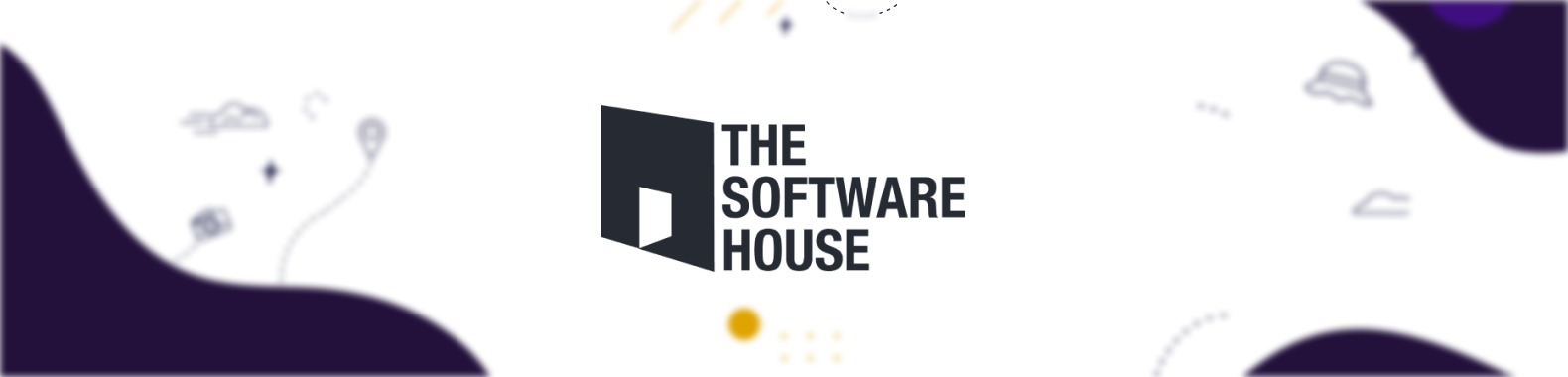 THE SOFTWARE HOUSE