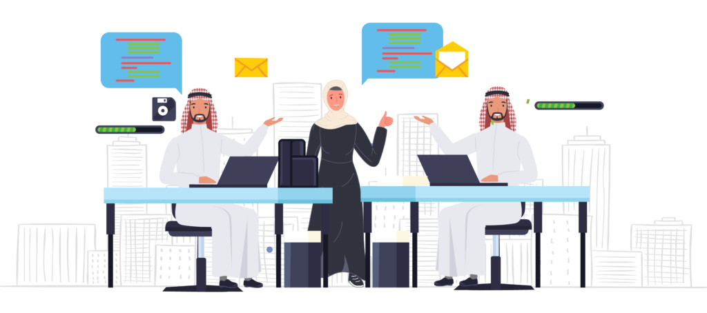 10 Best Software Development Companies in Saudi Arabia (2023)