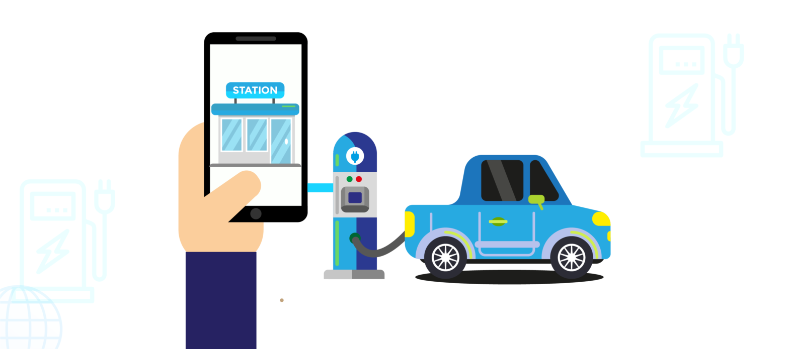 How To Create An EV Charging Station App Like Tata Power EZ Charge In 2023?