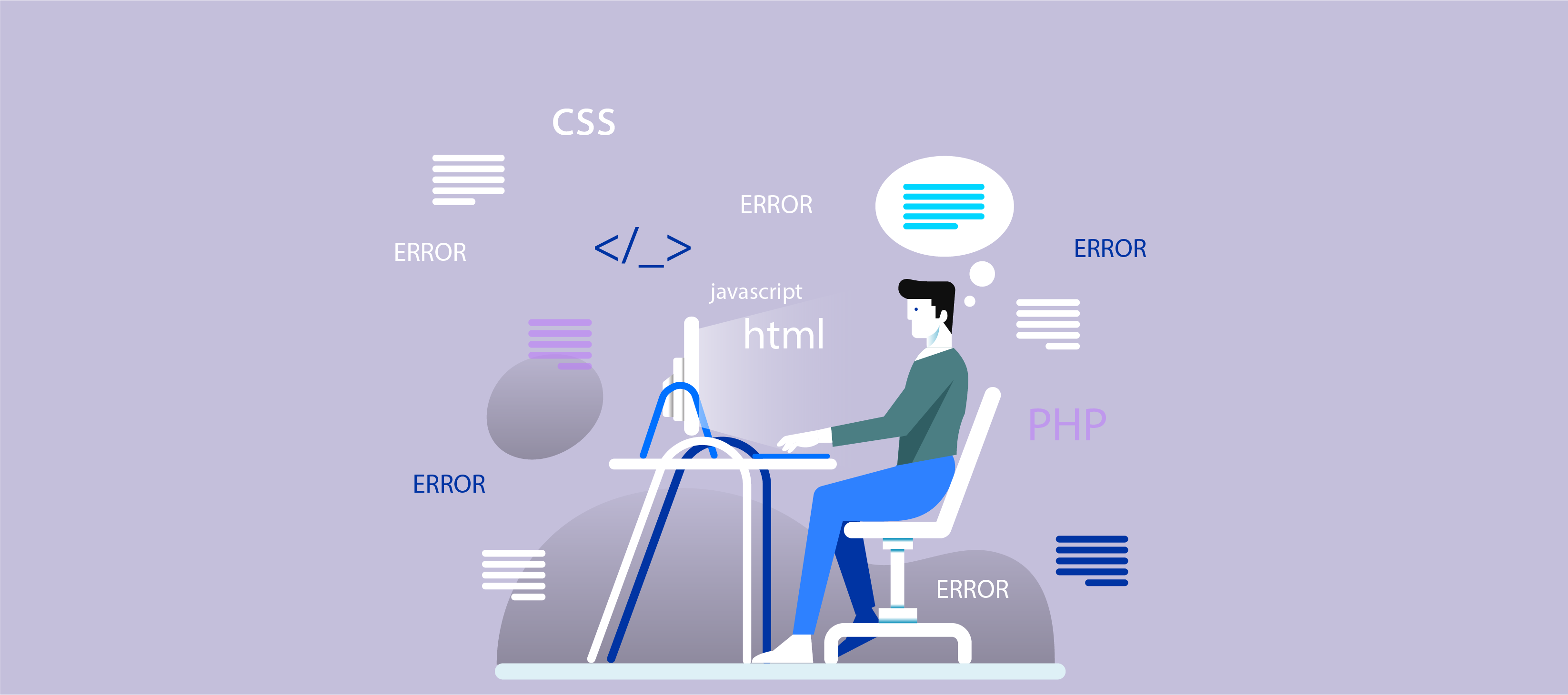 10 Best Coding Languages for Web Development in 2023[New Guide]