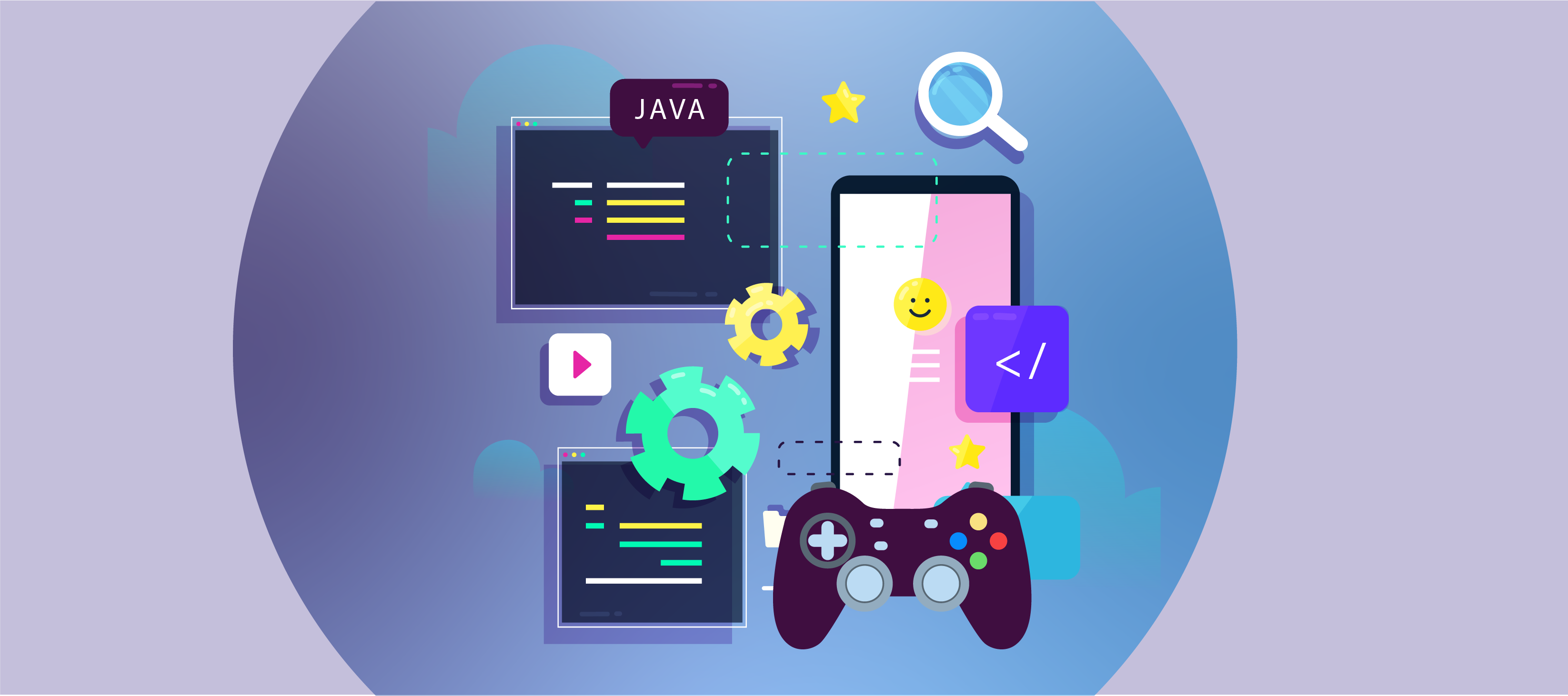 10 Best Language for Game Development in 2023