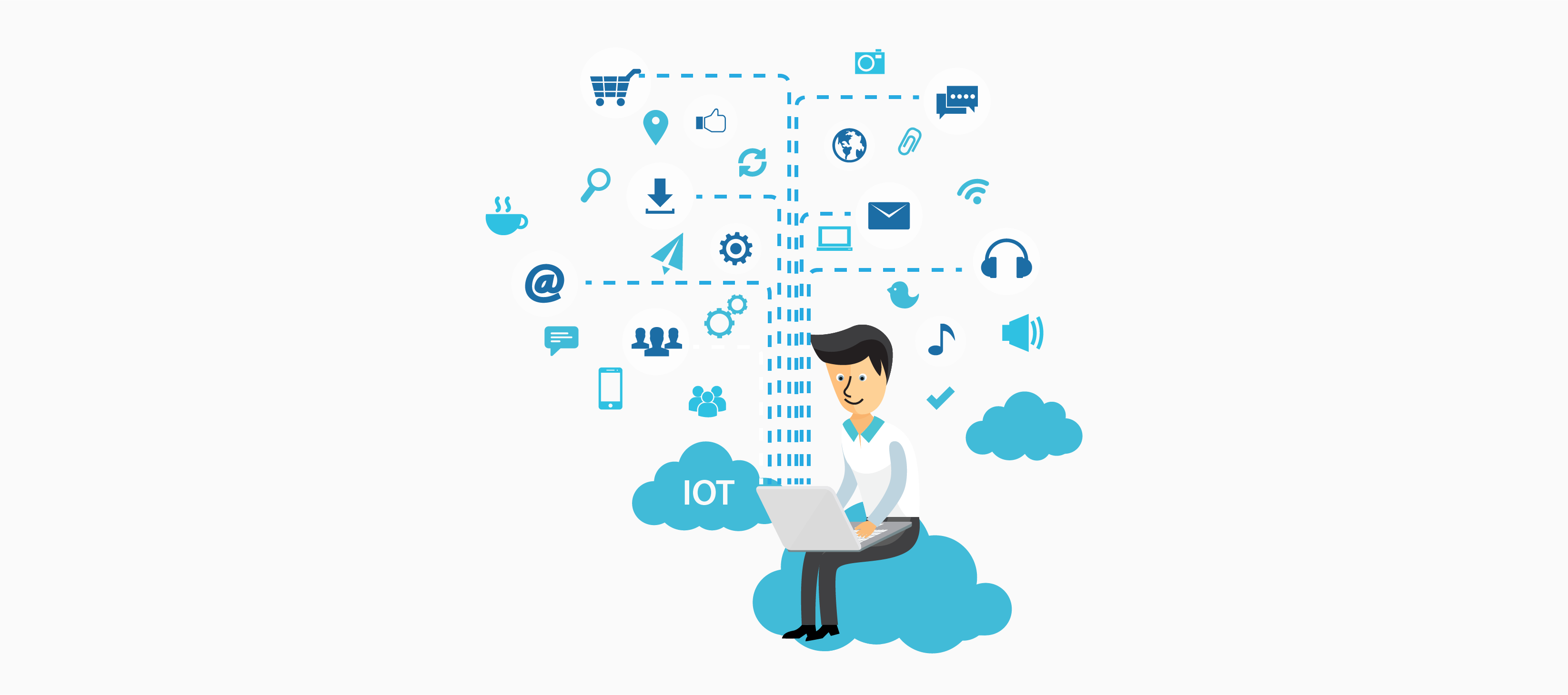 Fundamental aspect while selecting the top IoT companies