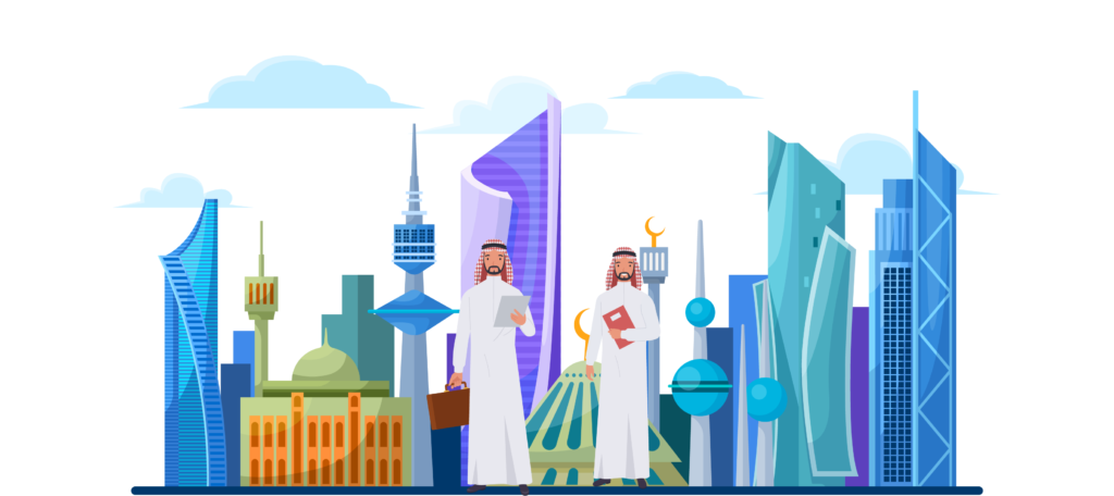 20 Best IT Companies in Saudi Arabia 2023