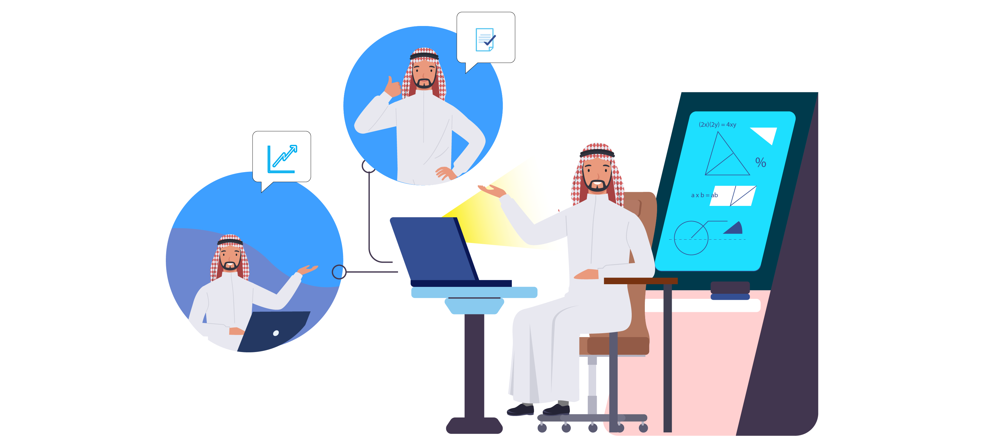 What You Should Know About IT Sector in Saudi Arabia