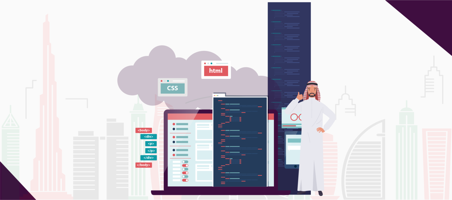 10 Best Web Development Companies in Saudi Arabia [2024]